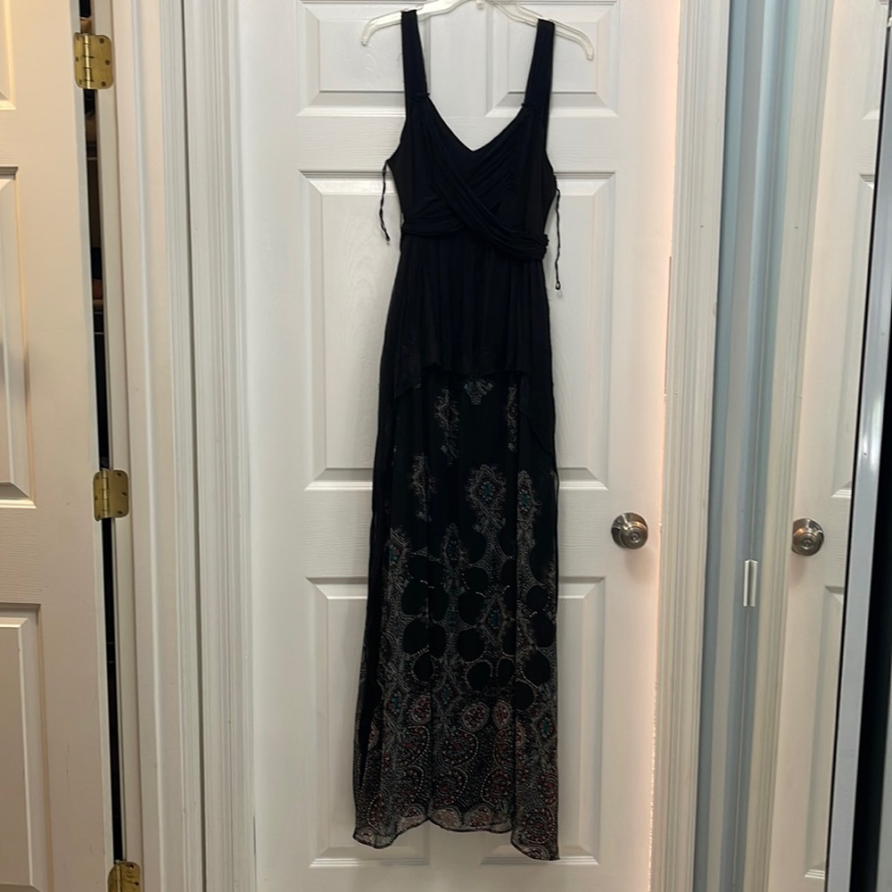 Gorgeous free people dress brand new without tags